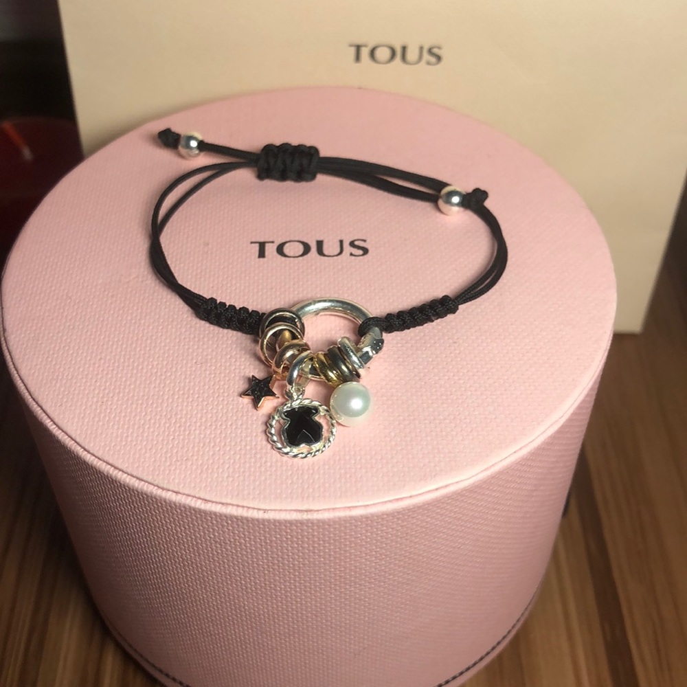 TOUS bracelet